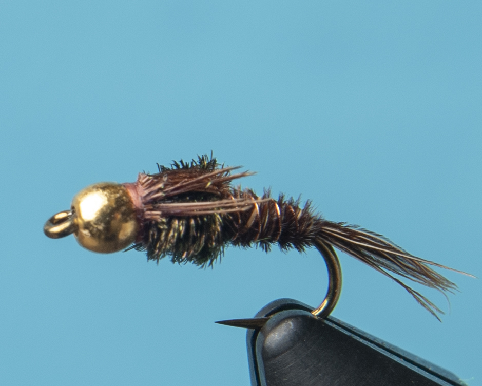 10 Best Nymphs Guaranteed to Catch Trout When Fly Fishing - The Fly Crate