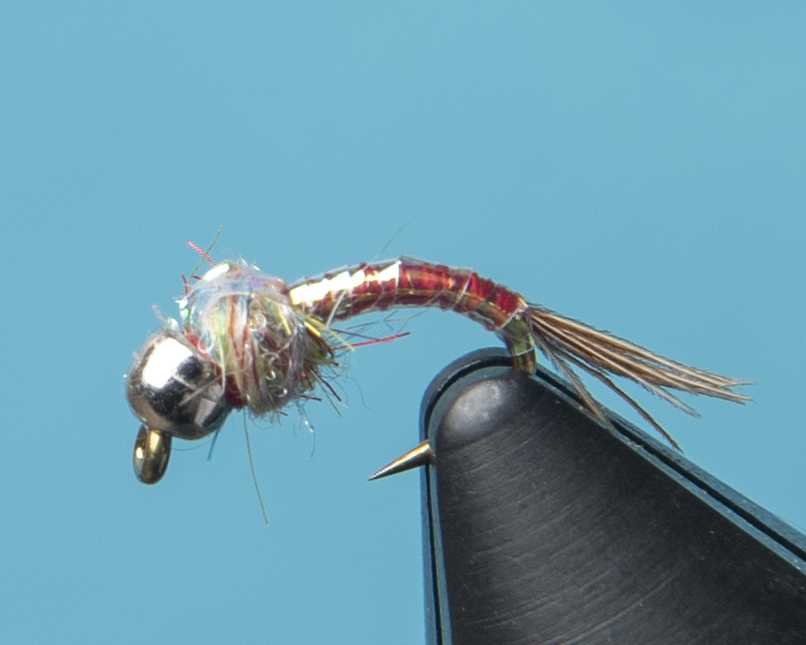 Top 10 Trout flies for the Chattahoochee River • Atlanta Fly
